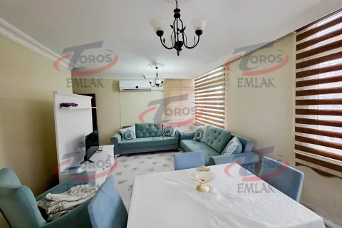 Toros Emlak'tan Menderes Mahallesi’nde 3+1 Eşyalı Satılık Daire - fotoğraf 3