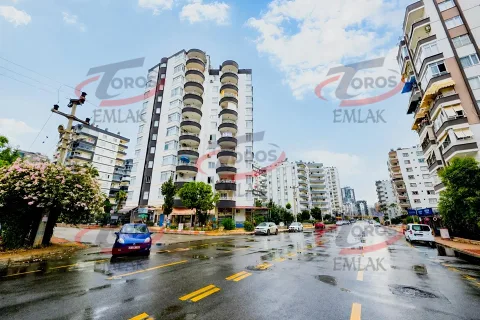 Toros Emlak'tan Menderes Mahallesi’nde 3+1 Eşyalı Satılık Daire - fotoğraf 5