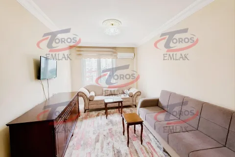 Toros Emlak'tan Menderes Mahallesi’nde 3+1 Eşyalı Satılık Daire - fotoğraf 9