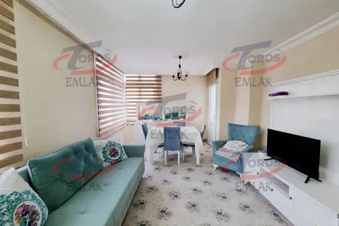 Toros Emlak'tan Menderes Mahallesi’nde 3+1 Eşyalı Satılık Daire - fotoğraf 10