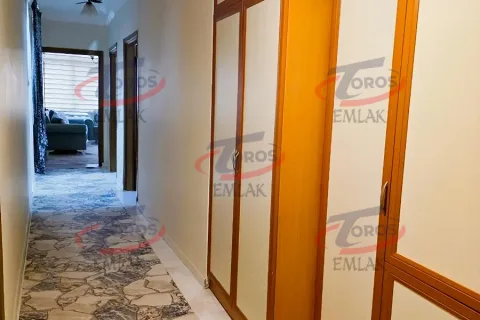 Toros Emlak'tan Menderes Mahallesi’nde 3+1 Eşyalı Satılık Daire - fotoğraf 12