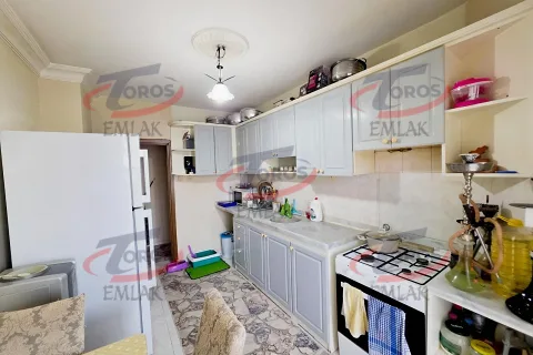 Toros Emlak'tan Menderes Mahallesi’nde 3+1 Eşyalı Satılık Daire - fotoğraf 15