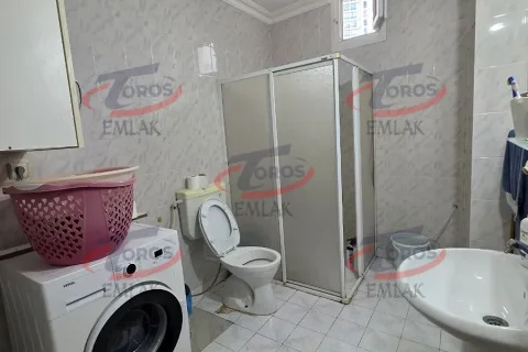 Toros Emlak'tan Menderes Mahallesi’nde 3+1 Eşyalı Satılık Daire - fotoğraf 16