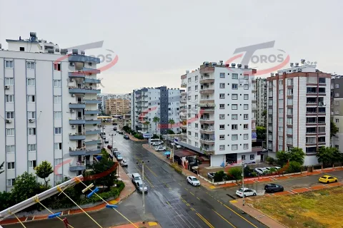 Toros Emlak'tan Menderes Mahallesi’nde 3+1 Eşyalı Satılık Daire - fotoğraf 17