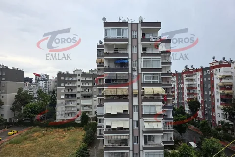 Toros Emlak'tan Menderes Mahallesi’nde 3+1 Eşyalı Satılık Daire - fotoğraf 19