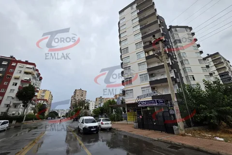 Toros Emlak'tan Menderes Mahallesi’nde 3+1 Eşyalı Satılık Daire - fotoğraf 21