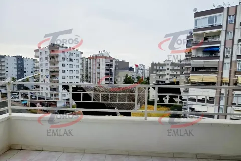 Toros Emlak'tan Menderes Mahallesi’nde 3+1 Eşyalı Satılık Daire - fotoğraf 22