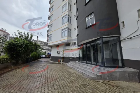 Toros Emlak'tan Menderes Mahallesi’nde 3+1 Eşyalı Satılık Daire - fotoğraf 23