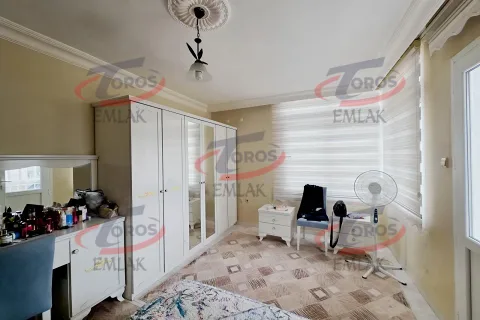 Toros Emlak'tan Menderes Mahallesi’nde 3+1 Eşyalı Satılık Daire - fotoğraf 24
