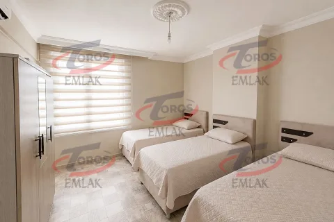 Toros Emlak'tan Menderes Mahallesi’nde 3+1 Eşyalı Satılık Daire - fotoğraf 26
