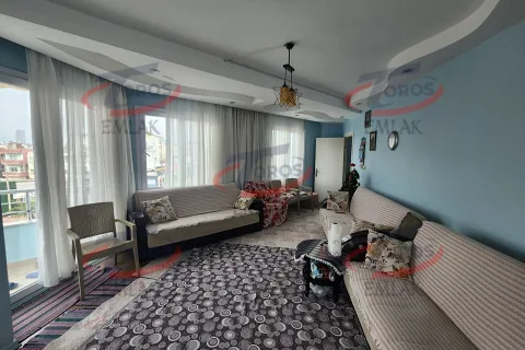 Toros Emlak'tan İhsaniye Mahallesi GMK Üzeri Satılık Daire - fotoğraf 1