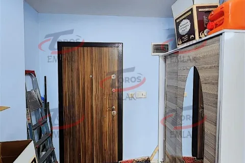 Toros Emlak'tan İhsaniye Mahallesi GMK Üzeri Satılık Daire - fotoğraf 2