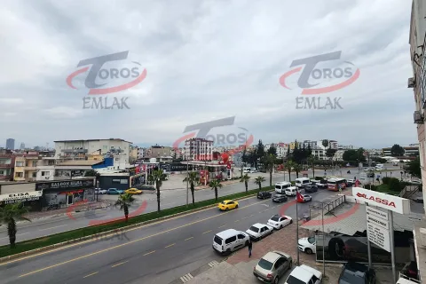 Toros Emlak'tan İhsaniye Mahallesi GMK Üzeri Satılık Daire - fotoğraf 3