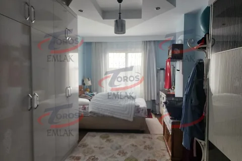 Toros Emlak'tan İhsaniye Mahallesi GMK Üzeri Satılık Daire - fotoğraf 5