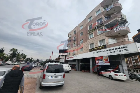 Toros Emlak'tan İhsaniye Mahallesi GMK Üzeri Satılık Daire - fotoğraf 6