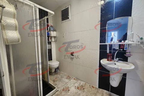 Toros Emlak'tan İhsaniye Mahallesi GMK Üzeri Satılık Daire - fotoğraf 12
