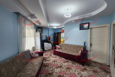 Toros Emlak'tan İhsaniye Mahallesi GMK Üzeri Satılık Daire - fotoğraf 13