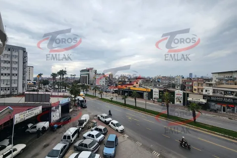 Toros Emlak'tan İhsaniye Mahallesi GMK Üzeri Satılık Daire - fotoğraf 14