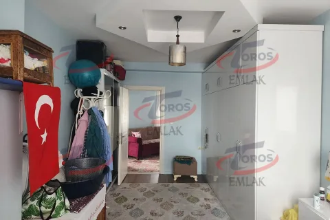 Toros Emlak'tan İhsaniye Mahallesi GMK Üzeri Satılık Daire - fotoğraf 15