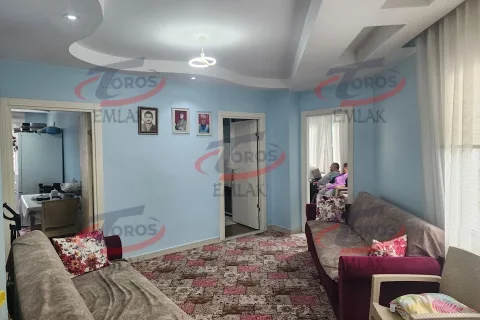 Toros Emlak'tan İhsaniye Mahallesi GMK Üzeri Satılık Daire - fotoğraf 16