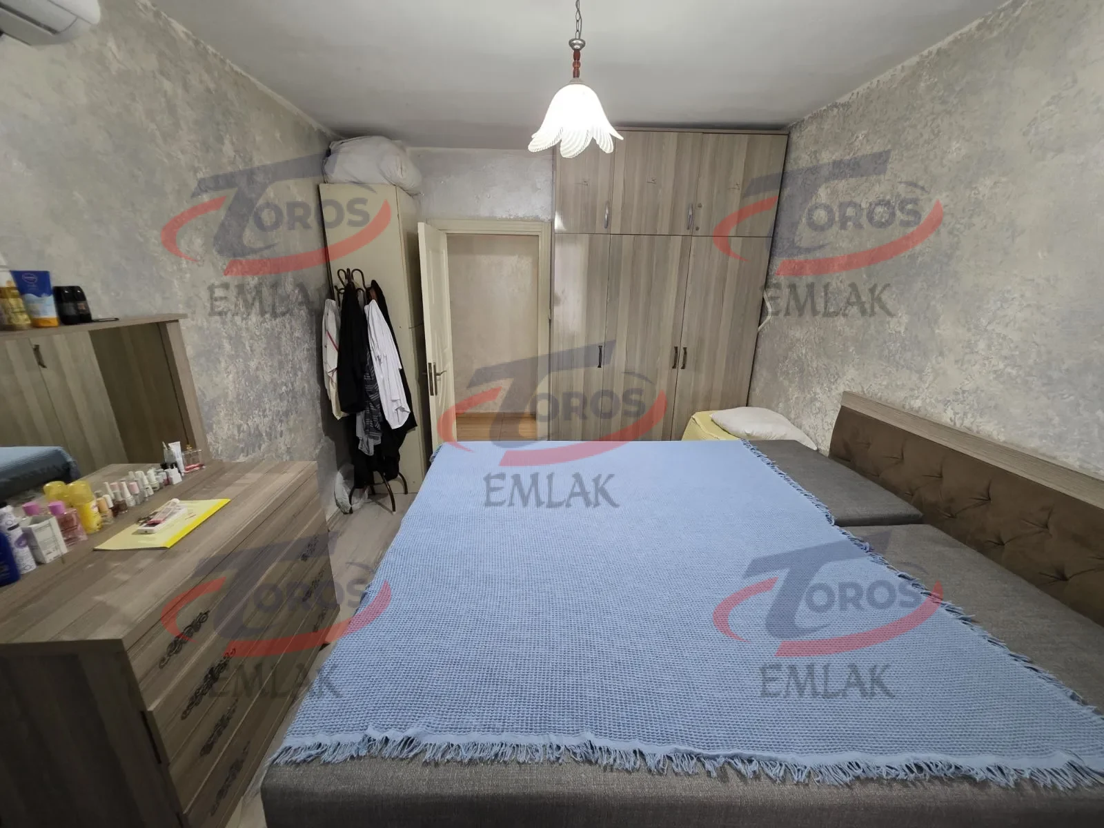 Toros Emlak'tan GMK Üzeri 3+1 Ferah Satılık Daire - fotoğraf 1