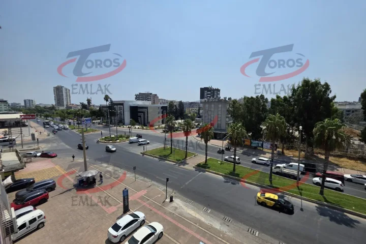 Toros Emlak'tan GMK Üzeri 3+1 Ferah Satılık Daire - fotoğraf 3