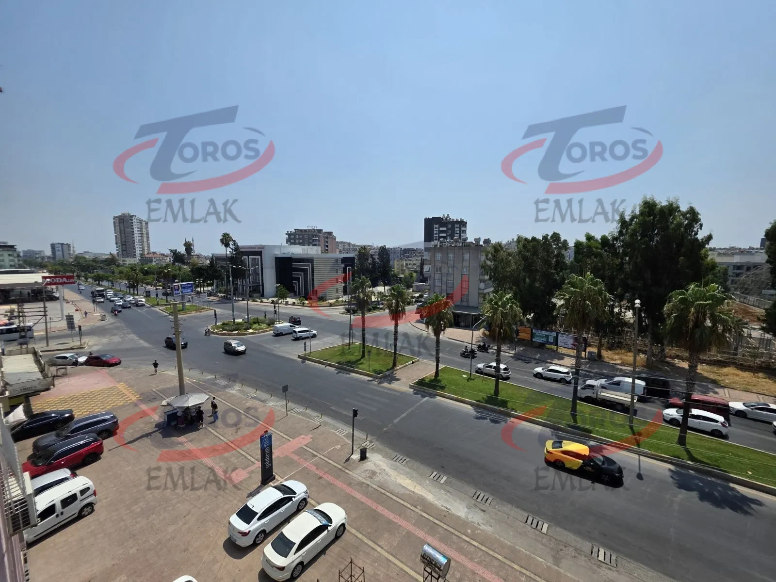 Toros Emlak'tan GMK Üzeri 3+1 Ferah Satılık Daire - fotoğraf 3