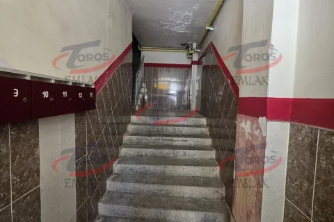 Toros Emlak'tan GMK Üzeri 3+1 Ferah Satılık Daire - fotoğraf 6