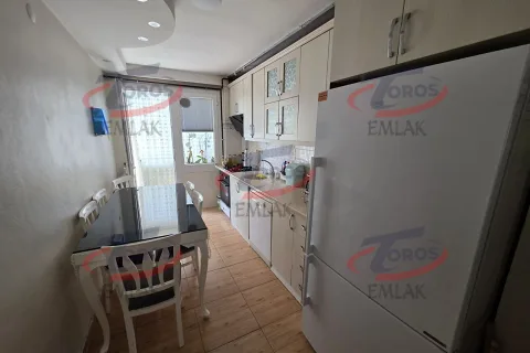 Toros Emlak'tan GMK Üzeri 3+1 Ferah Satılık Daire - fotoğraf 7