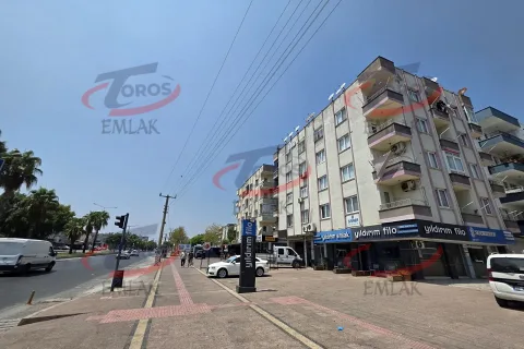 Toros Emlak'tan GMK Üzeri 3+1 Ferah Satılık Daire - fotoğraf 11