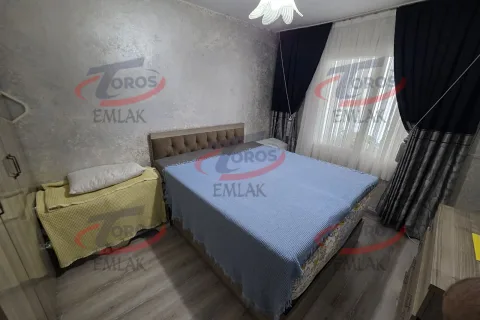 Toros Emlak'tan GMK Üzeri 3+1 Ferah Satılık Daire - fotoğraf 15