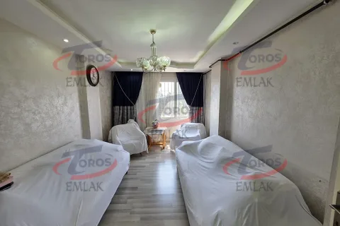 Toros Emlak'tan GMK Üzeri 3+1 Ferah Satılık Daire - fotoğraf 16