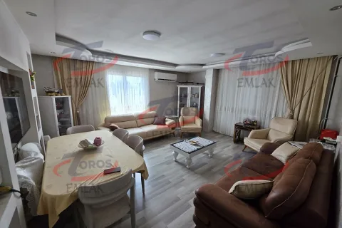 Toros Emlak'tan GMK Üzeri 3+1 Ferah Satılık Daire - fotoğraf 17