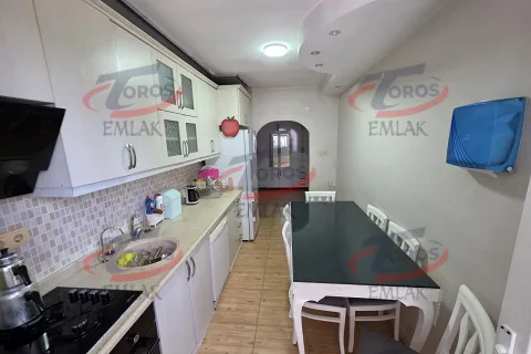 Toros Emlak'tan GMK Üzeri 3+1 Ferah Satılık Daire - fotoğraf 18