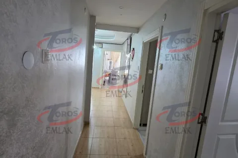 Toros Emlak'tan GMK Üzeri 3+1 Ferah Satılık Daire - fotoğraf 22