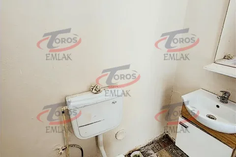 Toros Emlak'tan Mesudiye Mahallesi’nde Merkezde Satılık Dükkan - fotoğraf 5