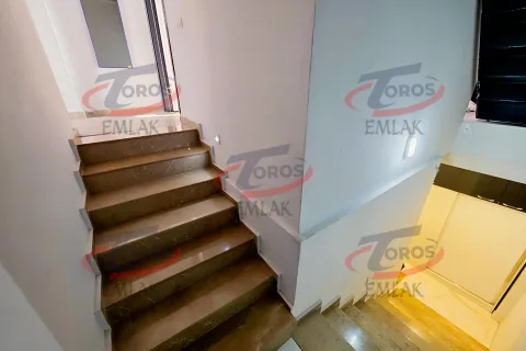 Toros Emlak'tan Eğriçamda Bahçeli 2 Katlı Satılık Geniş Dubleks - fotoğraf 5