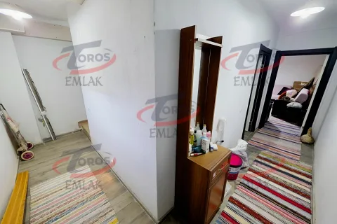 Toros Emlak'tan Eğriçamda Bahçeli 2 Katlı Satılık Geniş Dubleks - fotoğraf 6