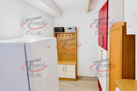 Toros Emlak'tan Eğriçamda Bahçeli 2 Katlı Satılık Geniş Dubleks - fotoğraf 10