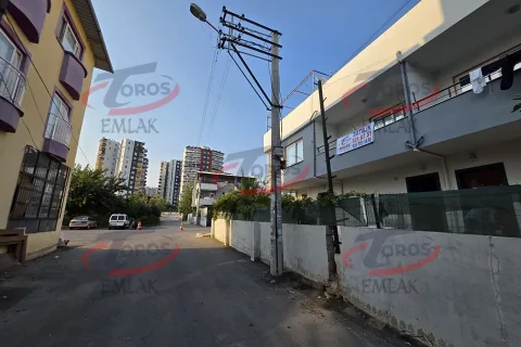 Toros Emlak'tan Eğriçamda Bahçeli 2 Katlı Satılık Geniş Dubleks - fotoğraf 12