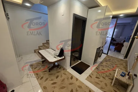 Toros Emlak'tan Eğriçamda Bahçeli 2 Katlı Satılık Geniş Dubleks - fotoğraf 13