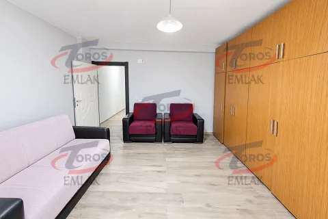Toros Emlak'tan Eğriçamda Bahçeli 2 Katlı Satılık Geniş Dubleks - fotoğraf 21