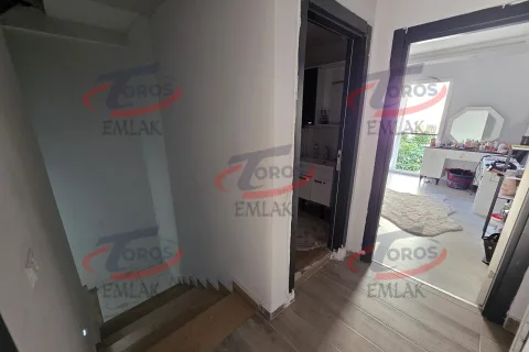 Toros Emlak'tan Eğriçamda Bahçeli 2 Katlı Satılık Geniş Dubleks - fotoğraf 24