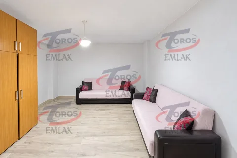 Toros Emlak'tan Eğriçamda Bahçeli 2 Katlı Satılık Geniş Dubleks - fotoğraf 25