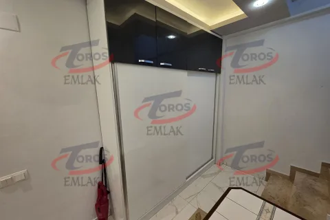 Toros Emlak'tan Eğriçamda Bahçeli 2 Katlı Satılık Geniş Dubleks - fotoğraf 26