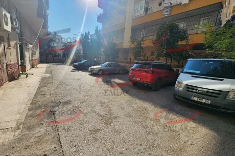Toros Emlak'tan Osmaniye Mahallesi’nde Cadde Üzeri Geniş 3+1 Kiralık Daire - fotoğraf 8