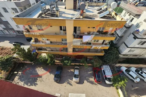 Toros Emlak'tan Osmaniye Mahallesi’nde Cadde Üzeri Geniş 3+1 Kiralık Daire - fotoğraf 9