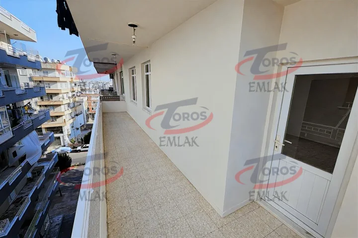 Toros Emlak'tan Osmaniye Mahallesi’nde Cadde Üzeri Geniş 3+1 Kiralık Daire - fotoğraf 11