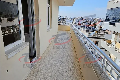 Toros Emlak'tan Osmaniye Mahallesi’nde Cadde Üzeri Geniş 3+1 Kiralık Daire - fotoğraf 16