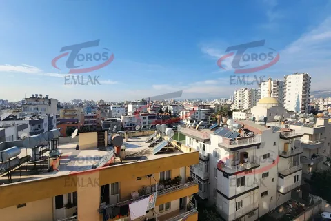 Toros Emlak'tan Osmaniye Mahallesi’nde Cadde Üzeri Geniş 3+1 Kiralık Daire - fotoğraf 18